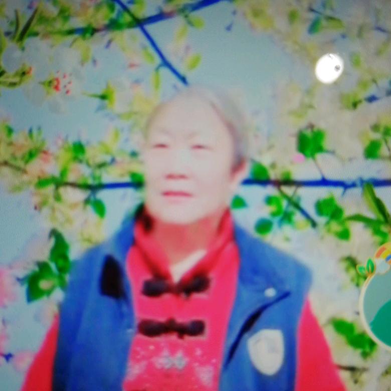 幸福满满
