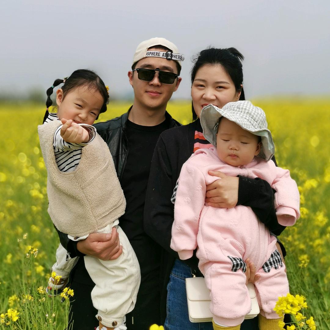 我只洗碗吥吃饭