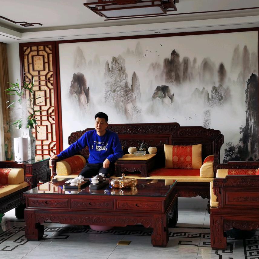 于忠