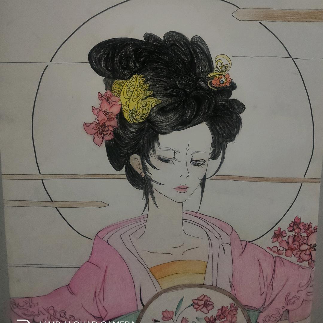 果儿