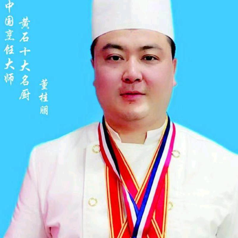 董桂朋
