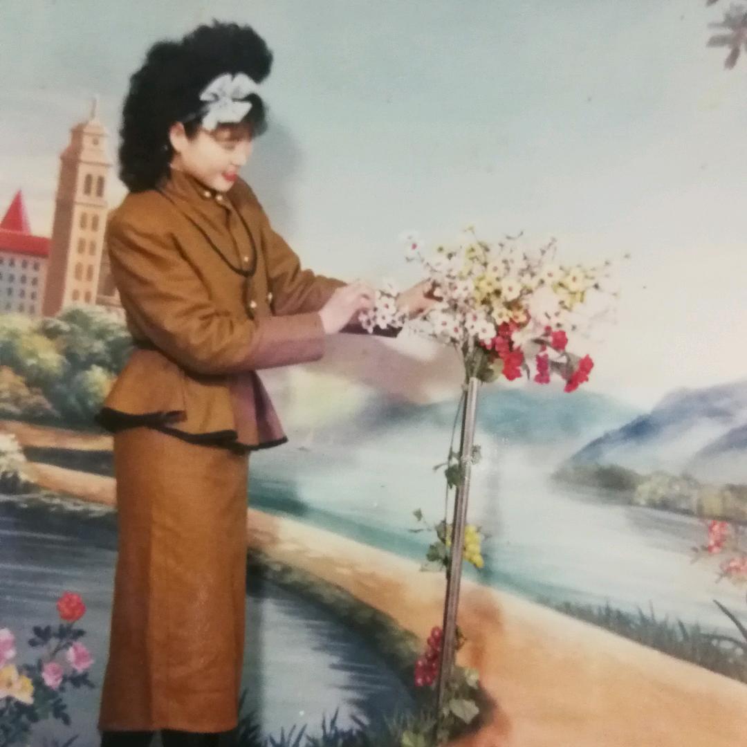 一剪梅