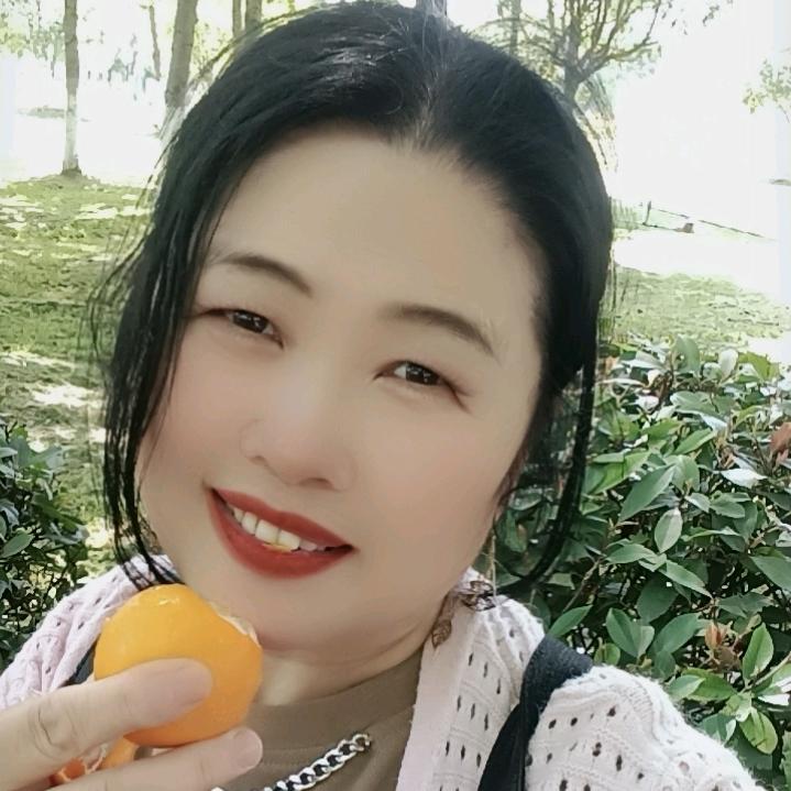 女人如兰