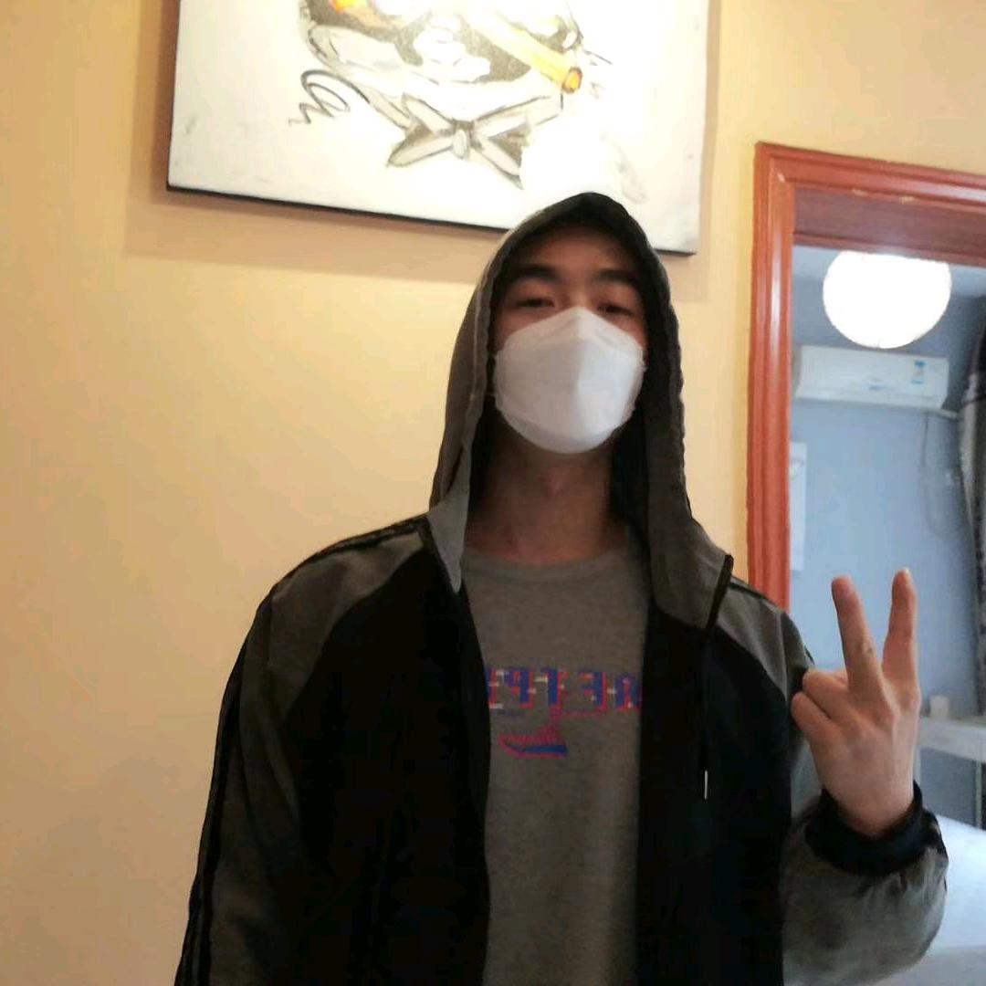 陈不会。