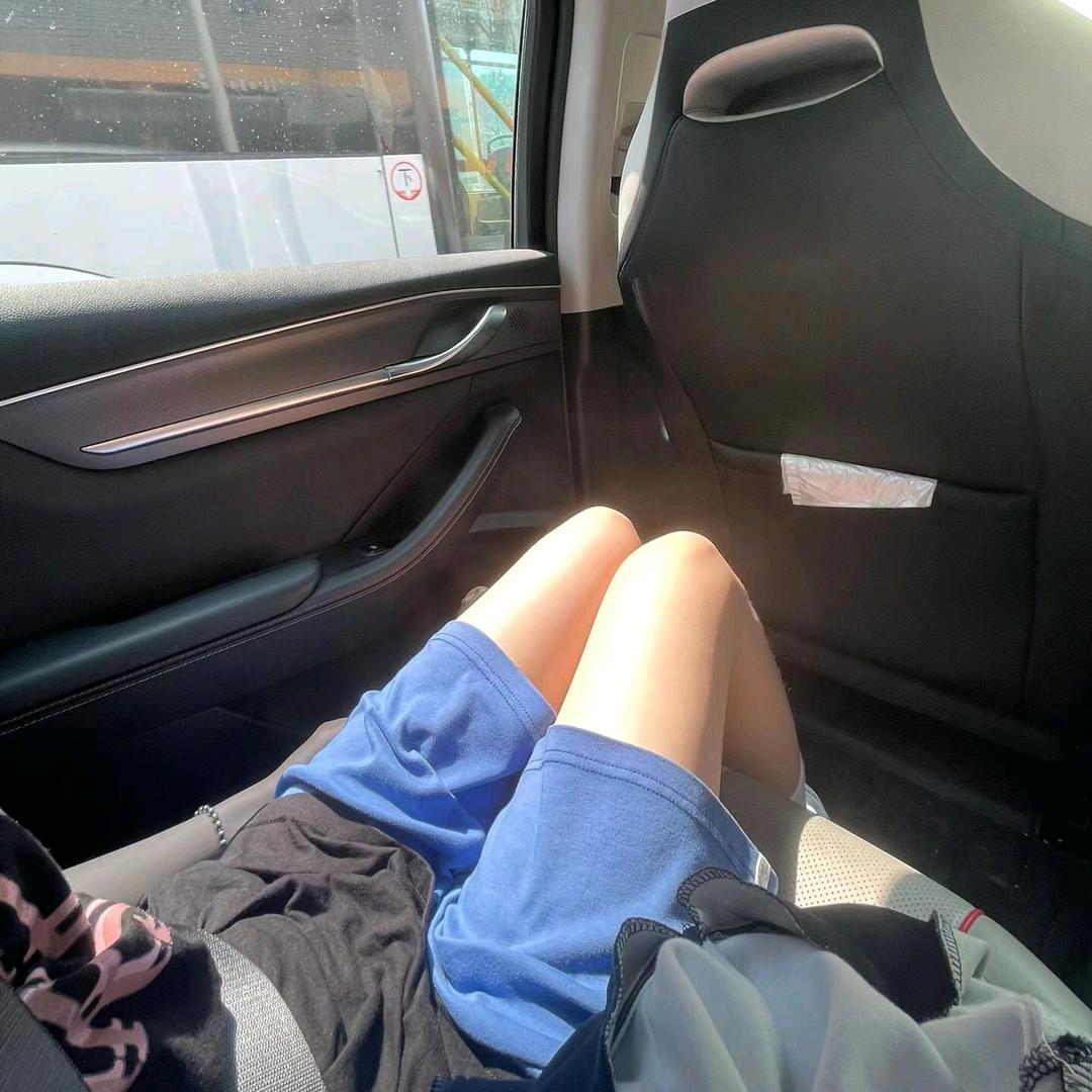 苏琪琪拍的写真你肯定爱看