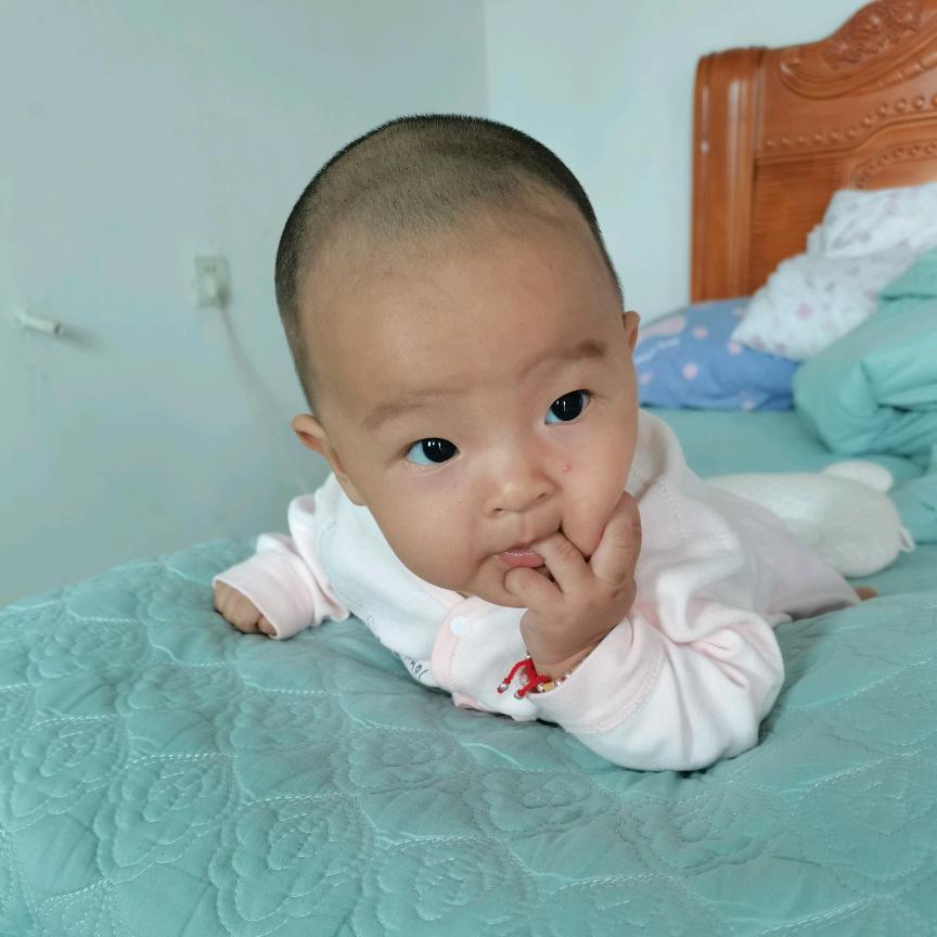 生活有我伴着你