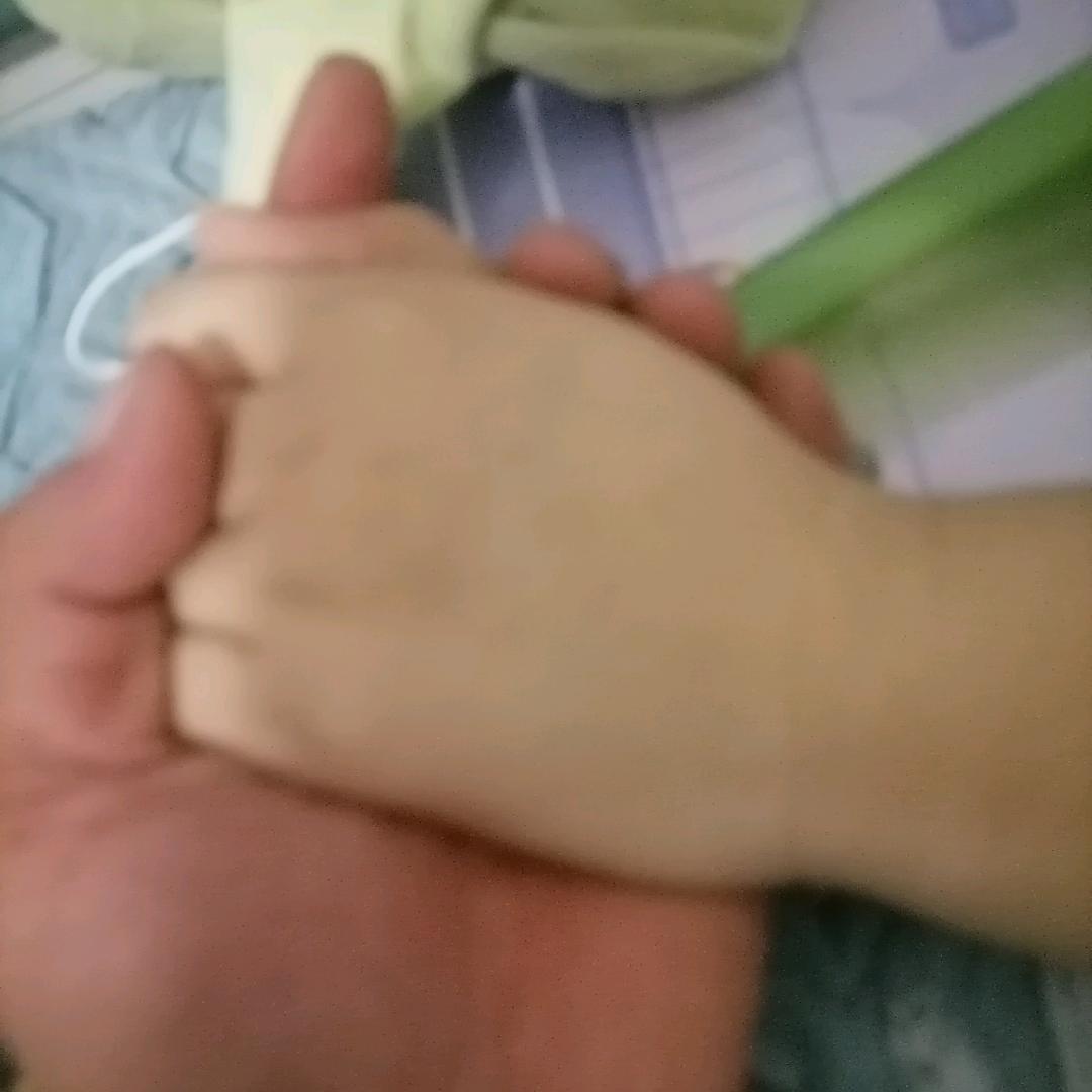 遇到你是我的缘