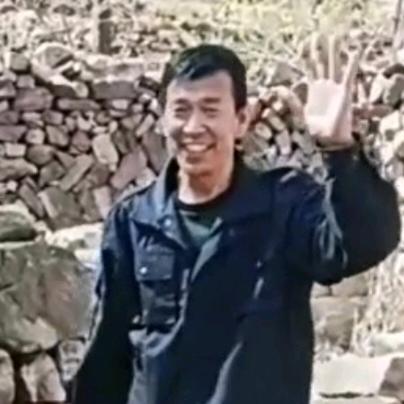 山西自在哥