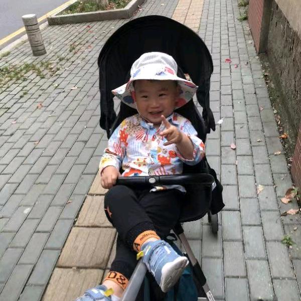 幸福就在眼前