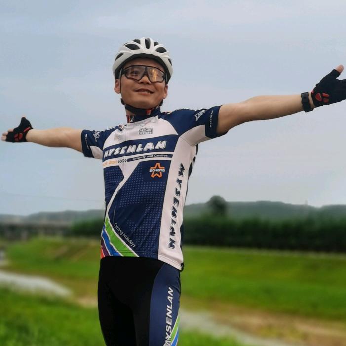 燕俊🏃🚴‍♂️