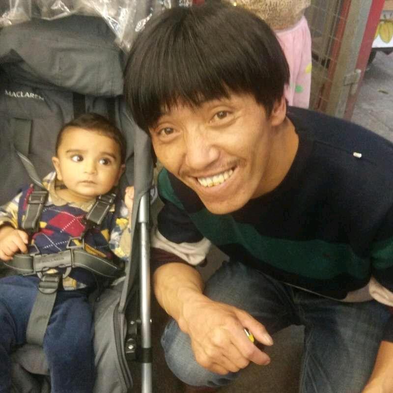 痛苦一生就是爱