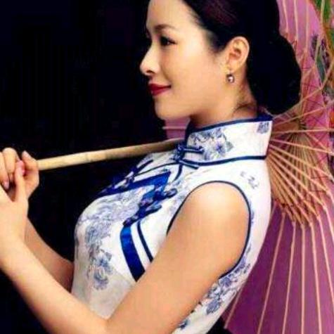漂亮女人