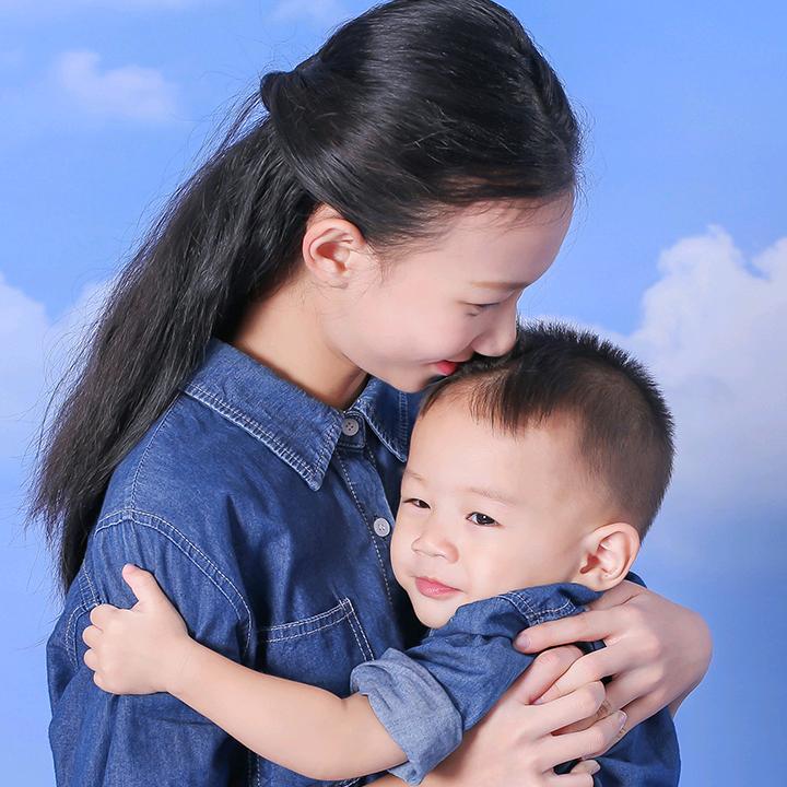 挣眼全是你
