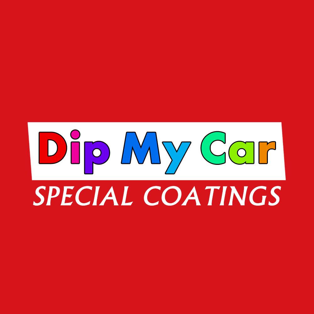 迪普米卡特效漆 Dip-MyCar
