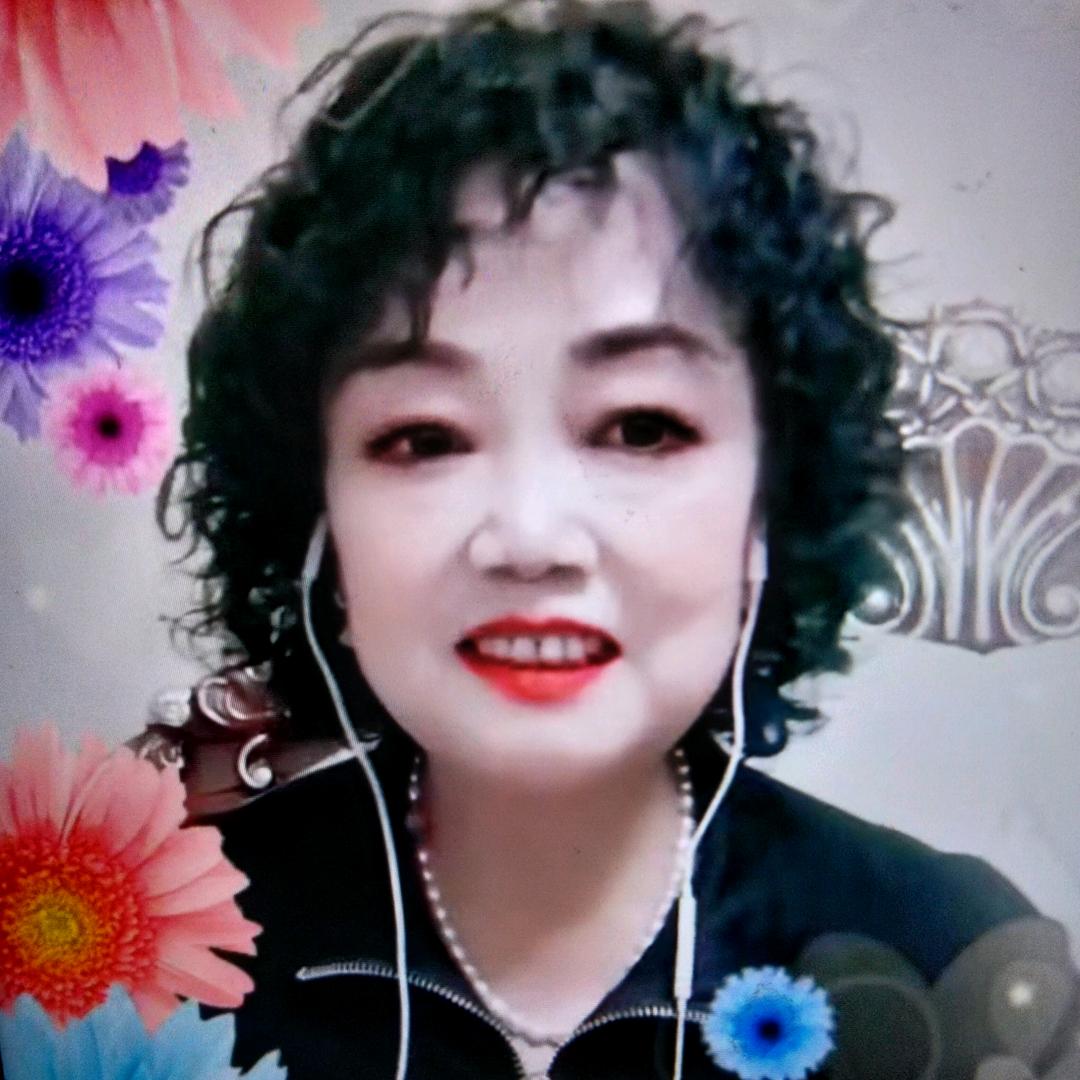 乔姐