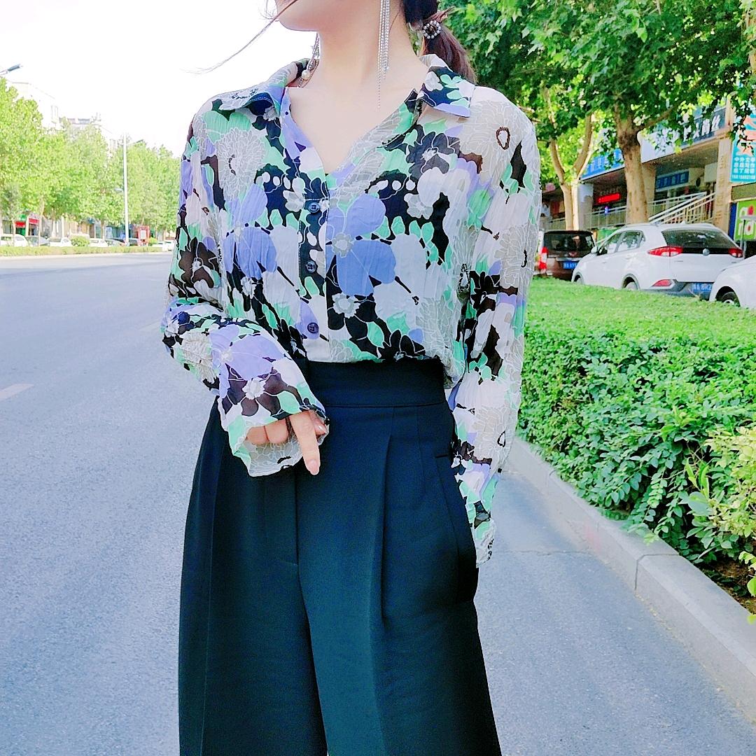 陈颖.中大淑衣橱.主理人