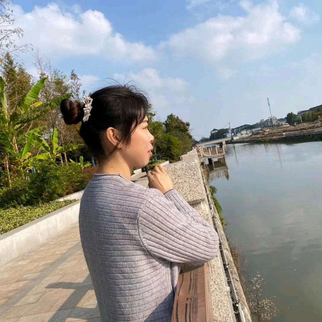皖，李家二姐