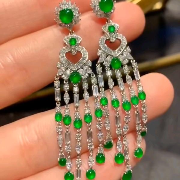 军华珠宝黄金丹