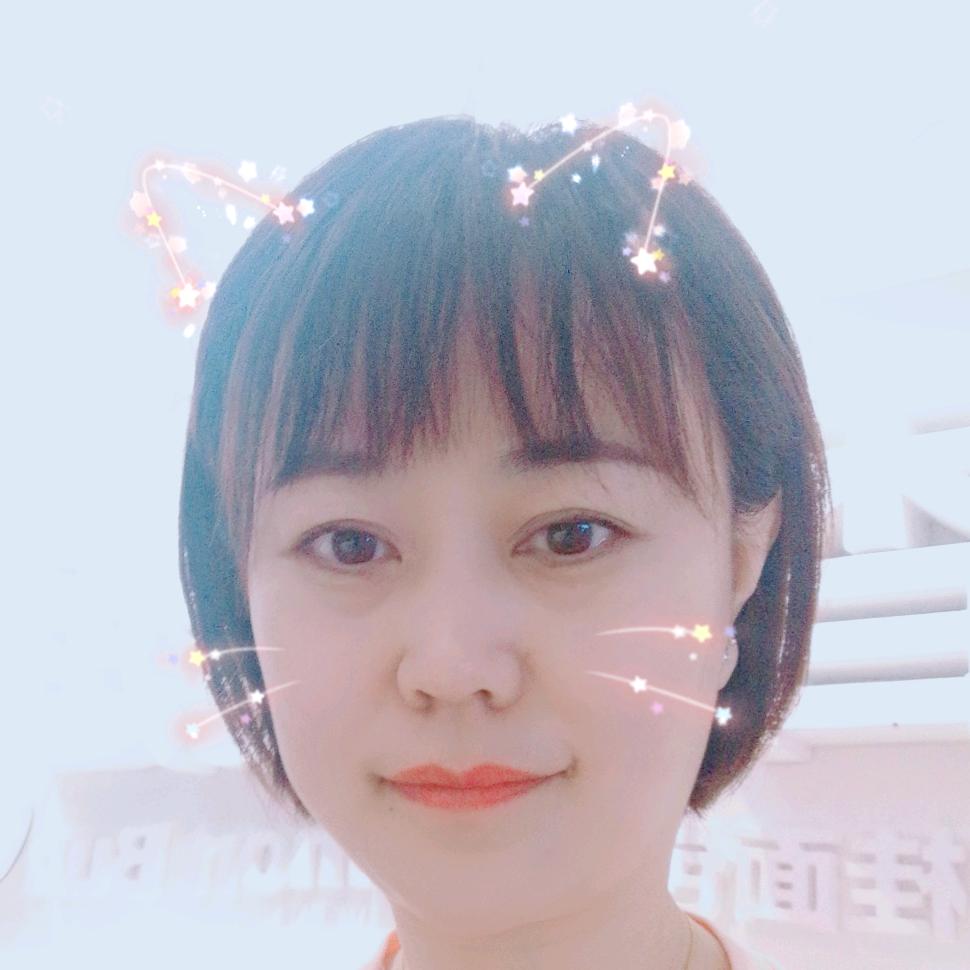 洋洋的晴天