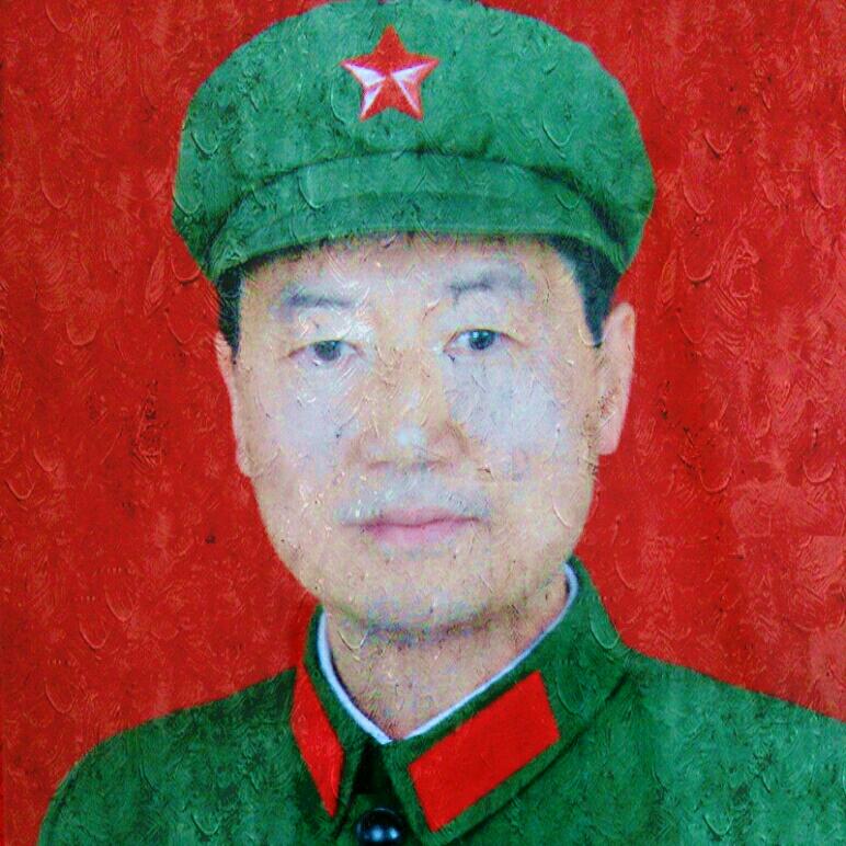 老牛🐮吃嫩草
