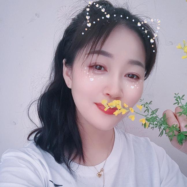 萍儿❤️