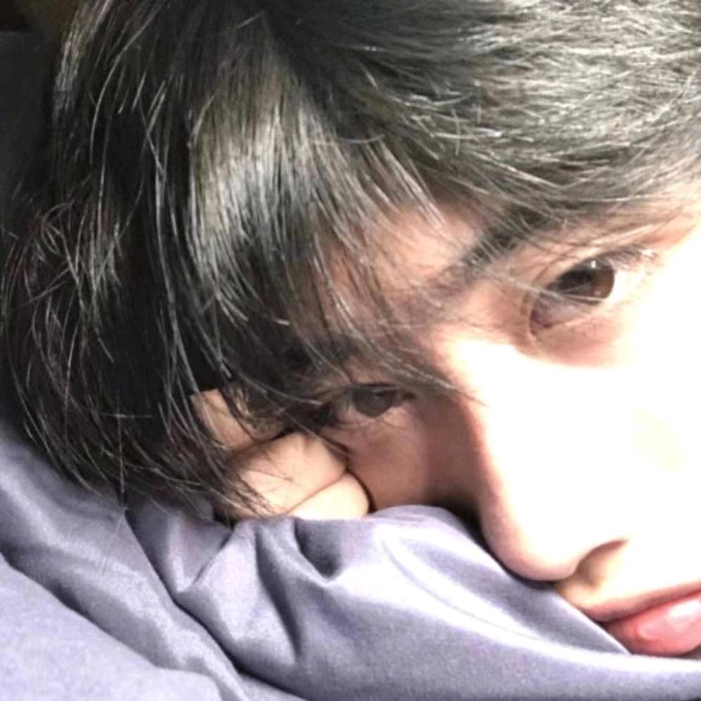 阳光开朗大男孩🌞