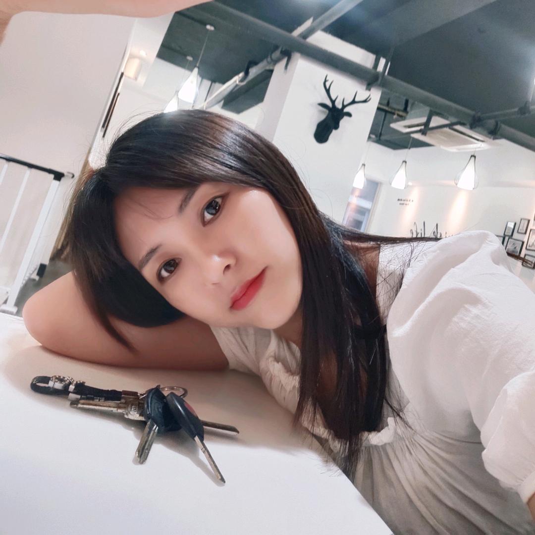 87年彩虹❤️