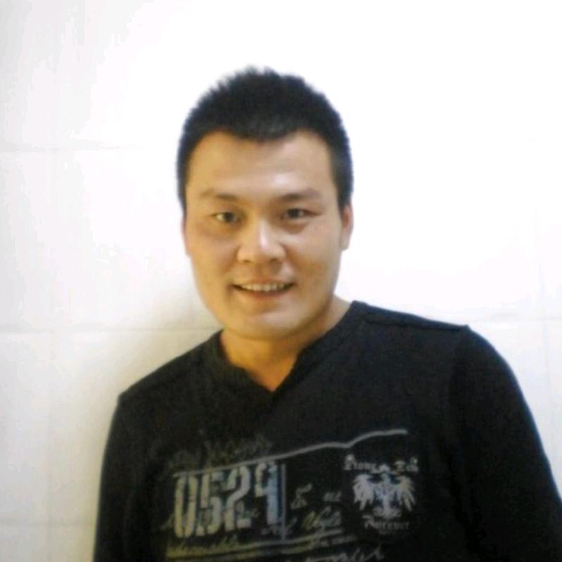 启航画室郭洪浩