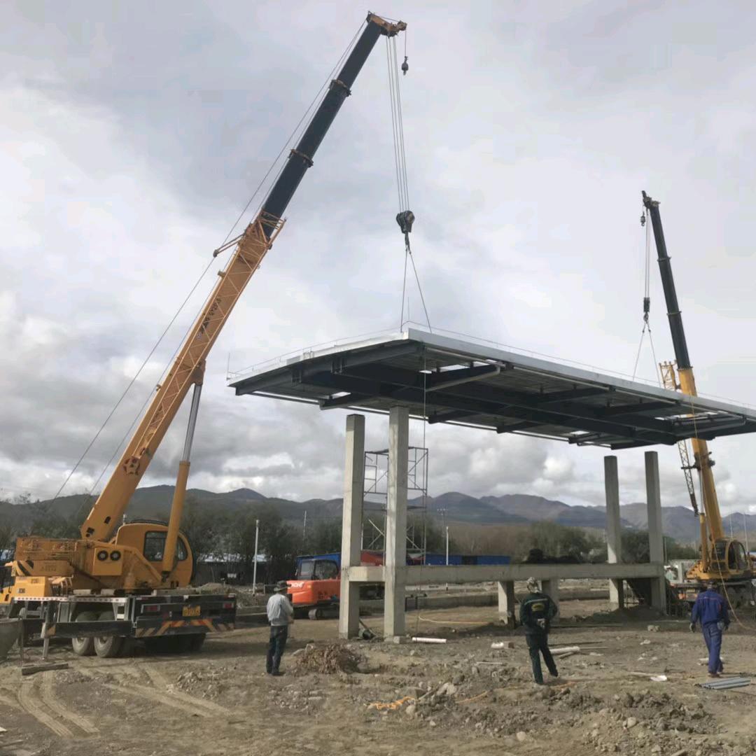 甘南州合作市吊车