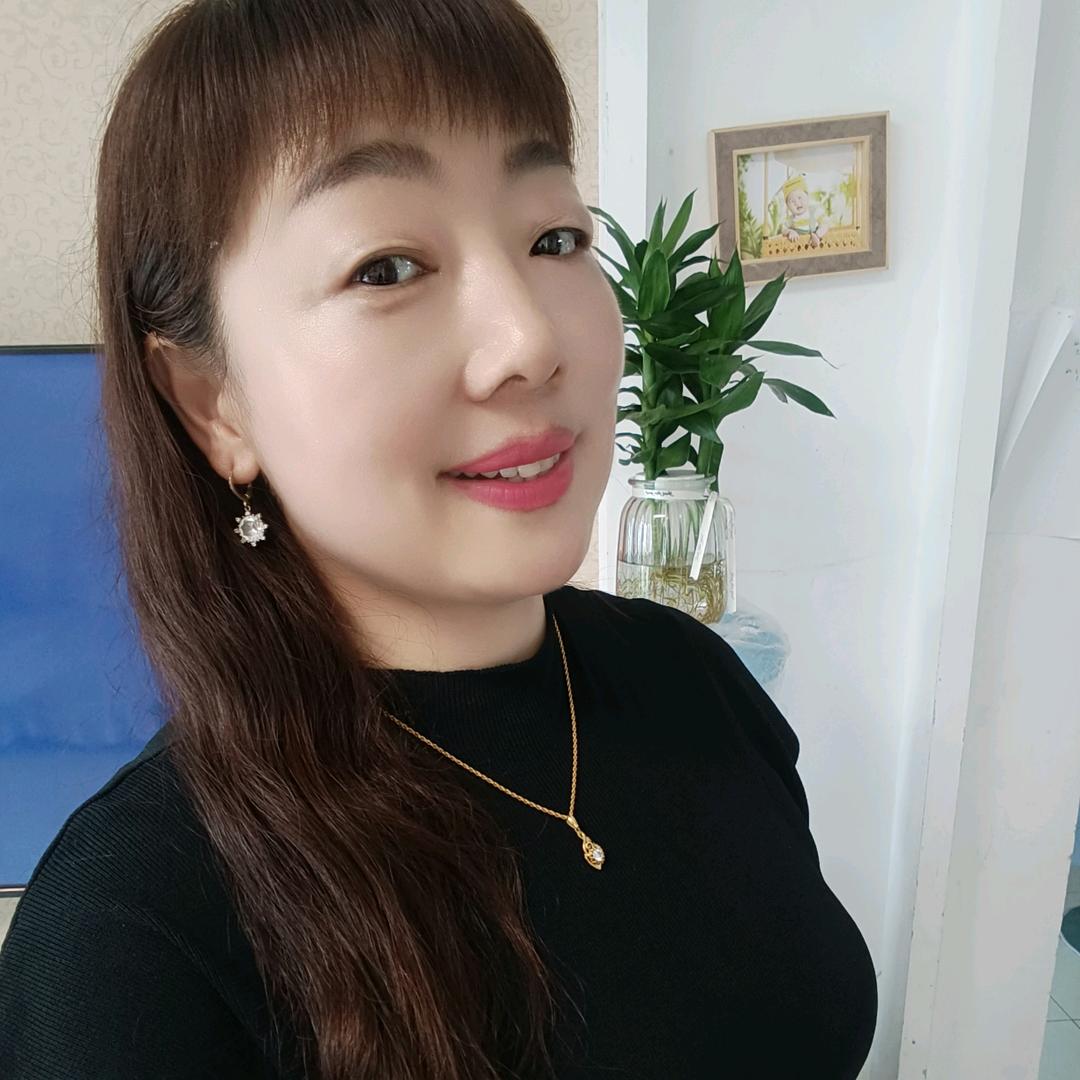 张姐正能量
