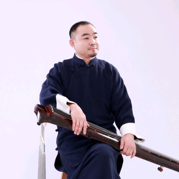 张玉奎古琴教学