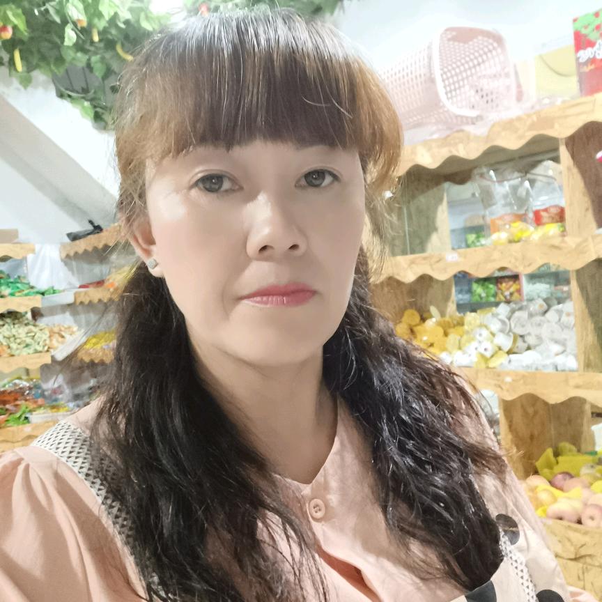 开心姐