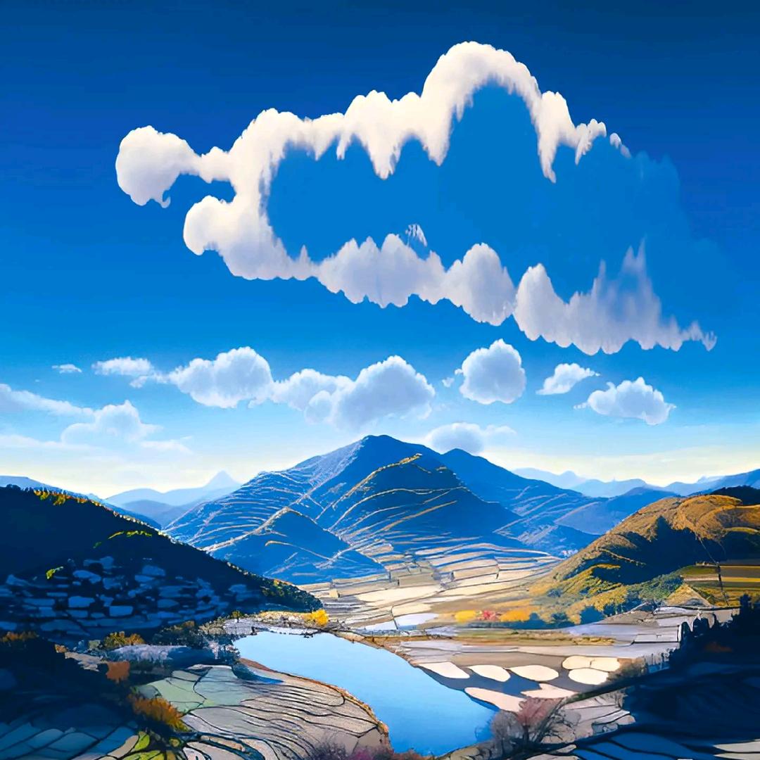 大漠烽烟