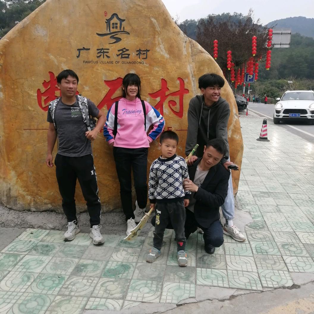 平凡的一切原是那么好