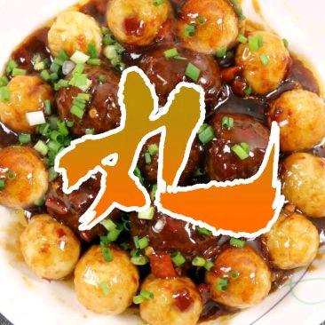 丸酷世家
