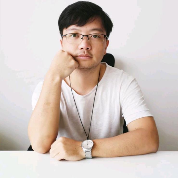 老邓聊设计