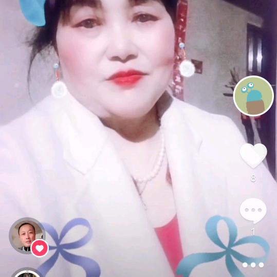快乐每一天姐