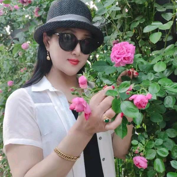 帽子姐