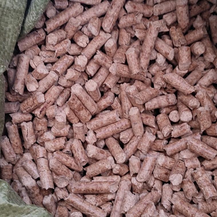 生物颗粒（水暖 风暖炉）