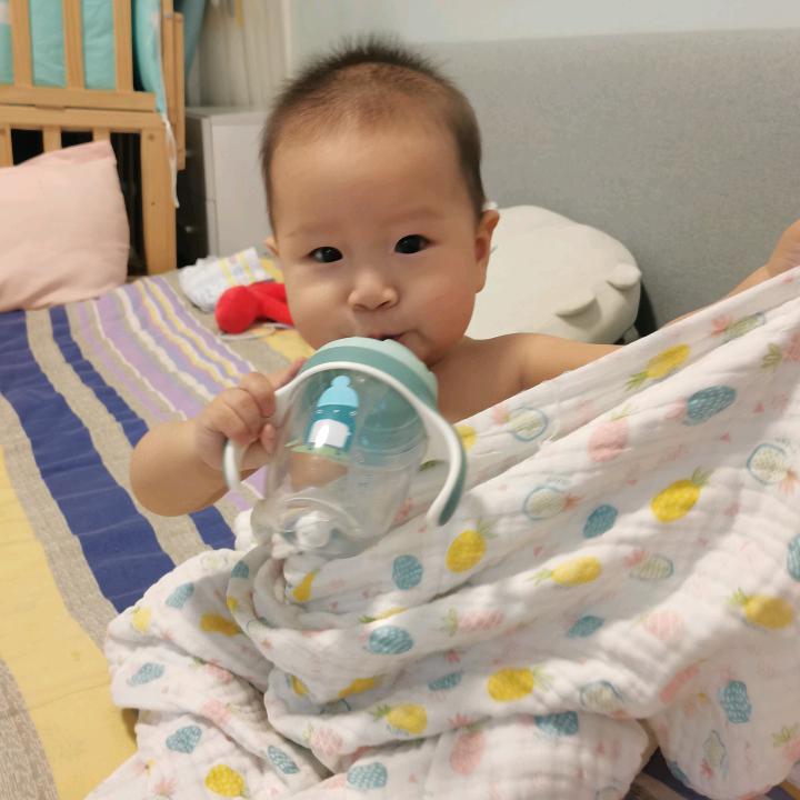 232斤的锤锤妈（孕中期）