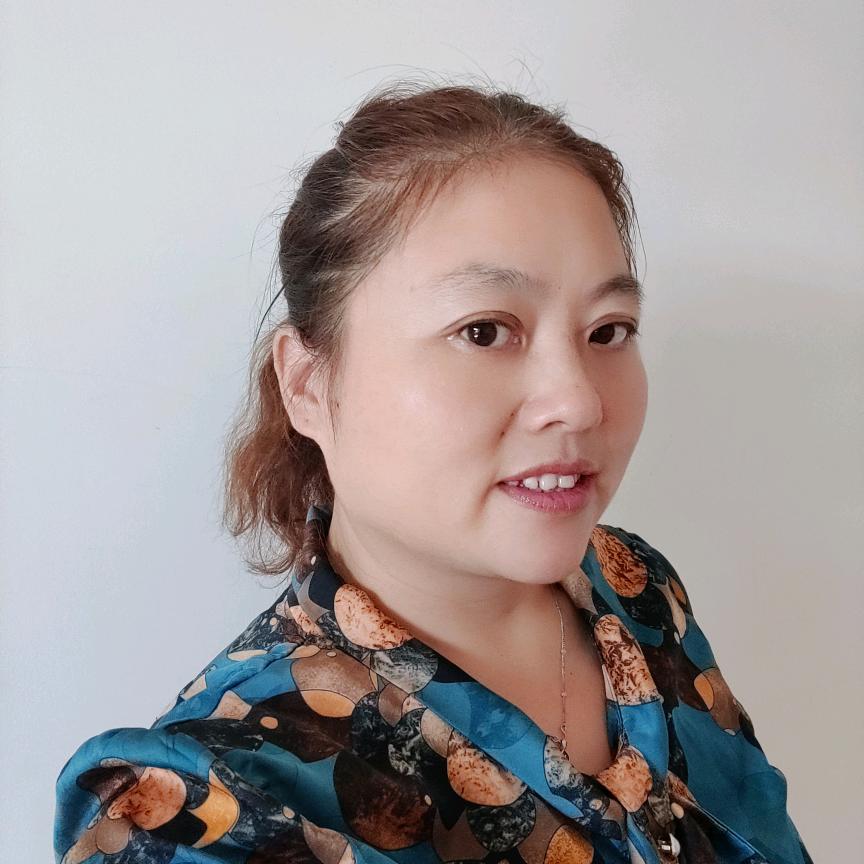 大眼妹