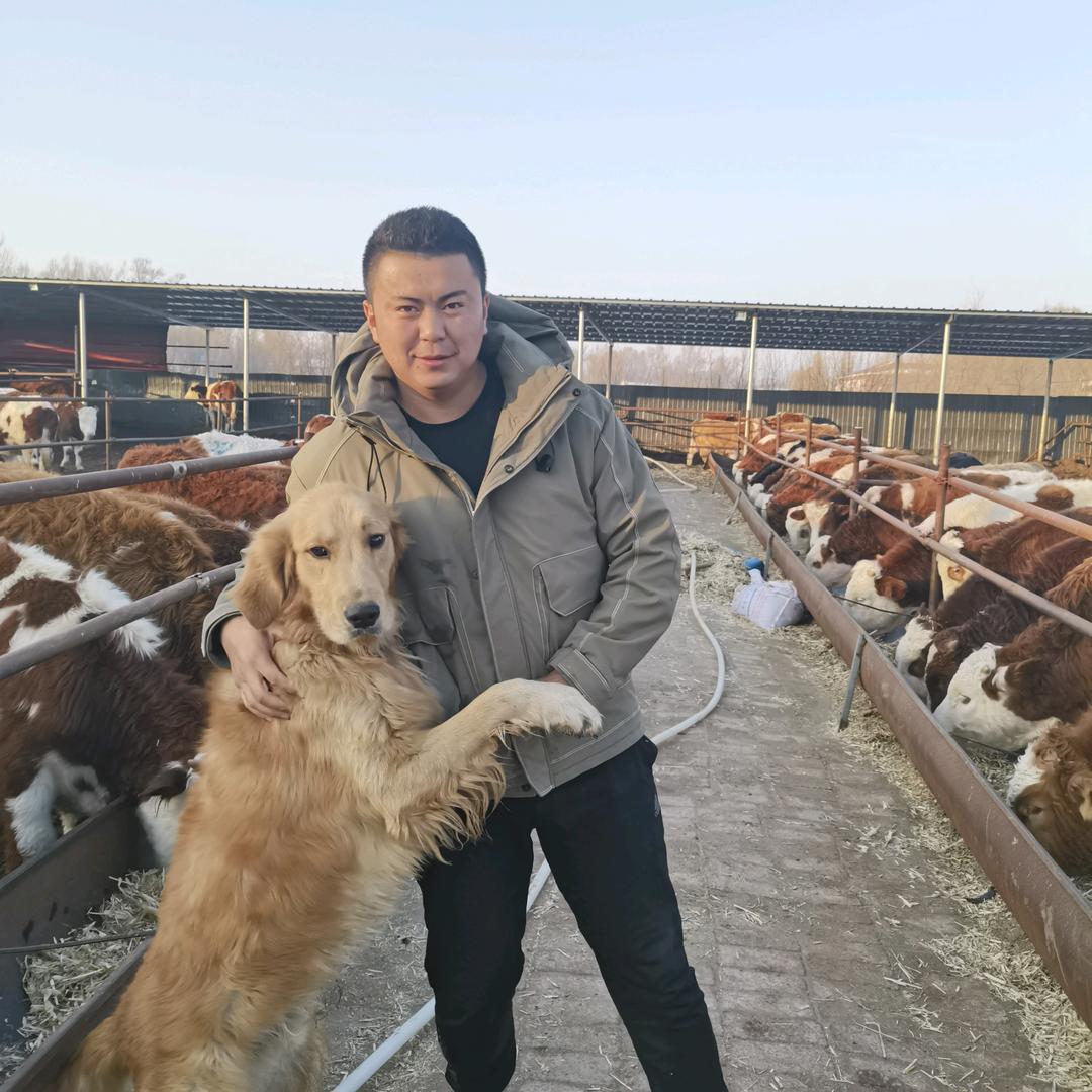 （大磊）泽瑞牧业