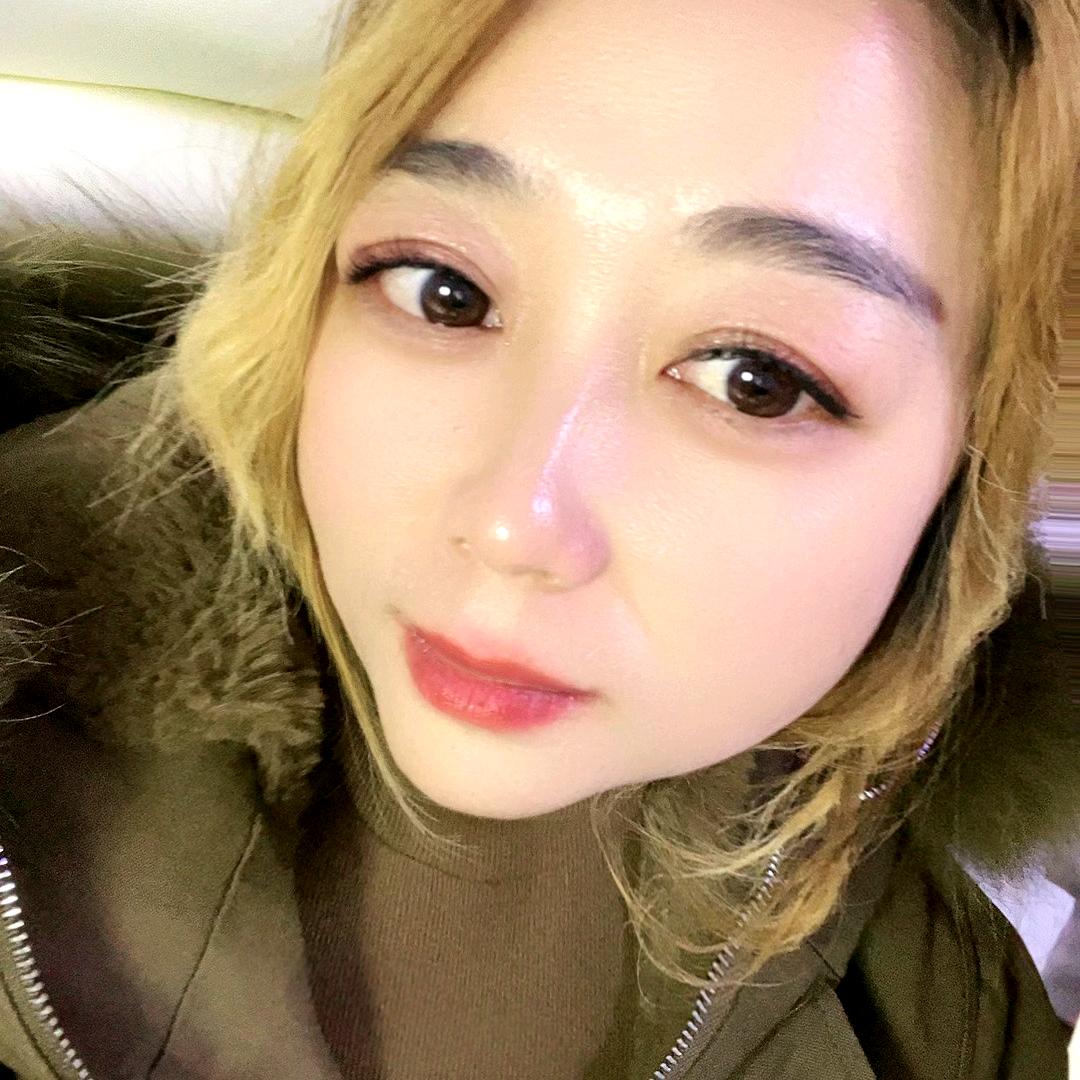 美美吖💋