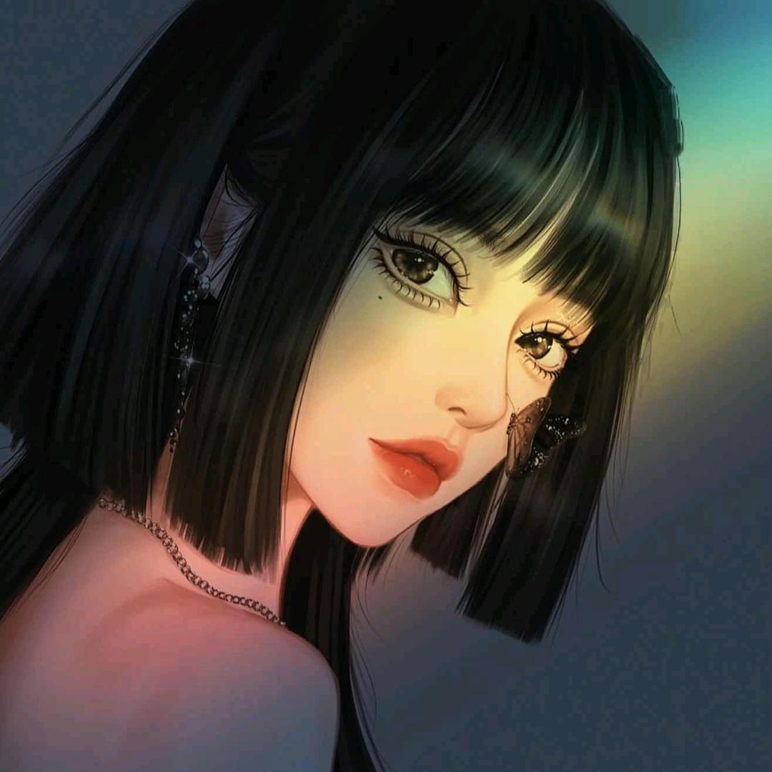 潇潇洒洒的付小姐