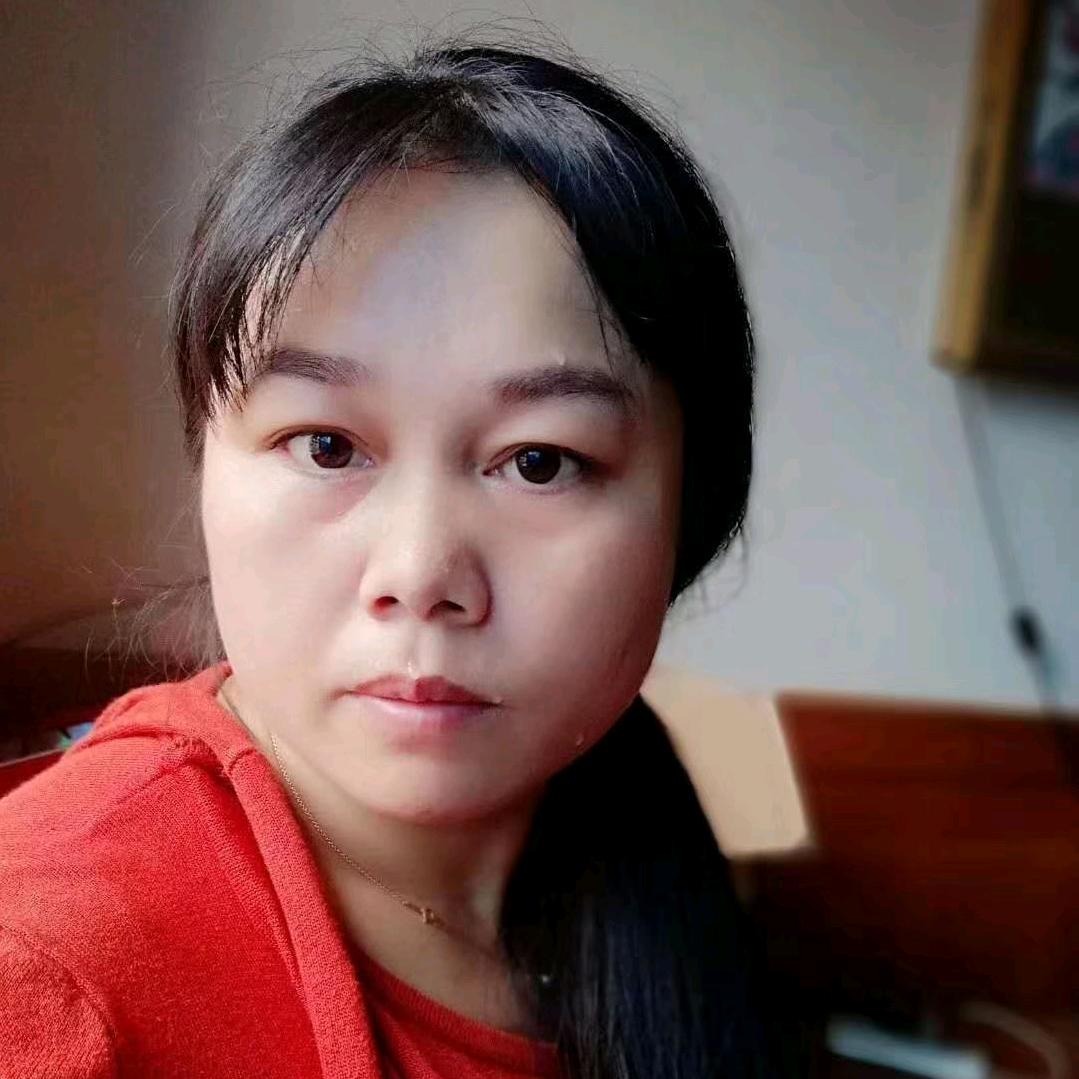 好想念