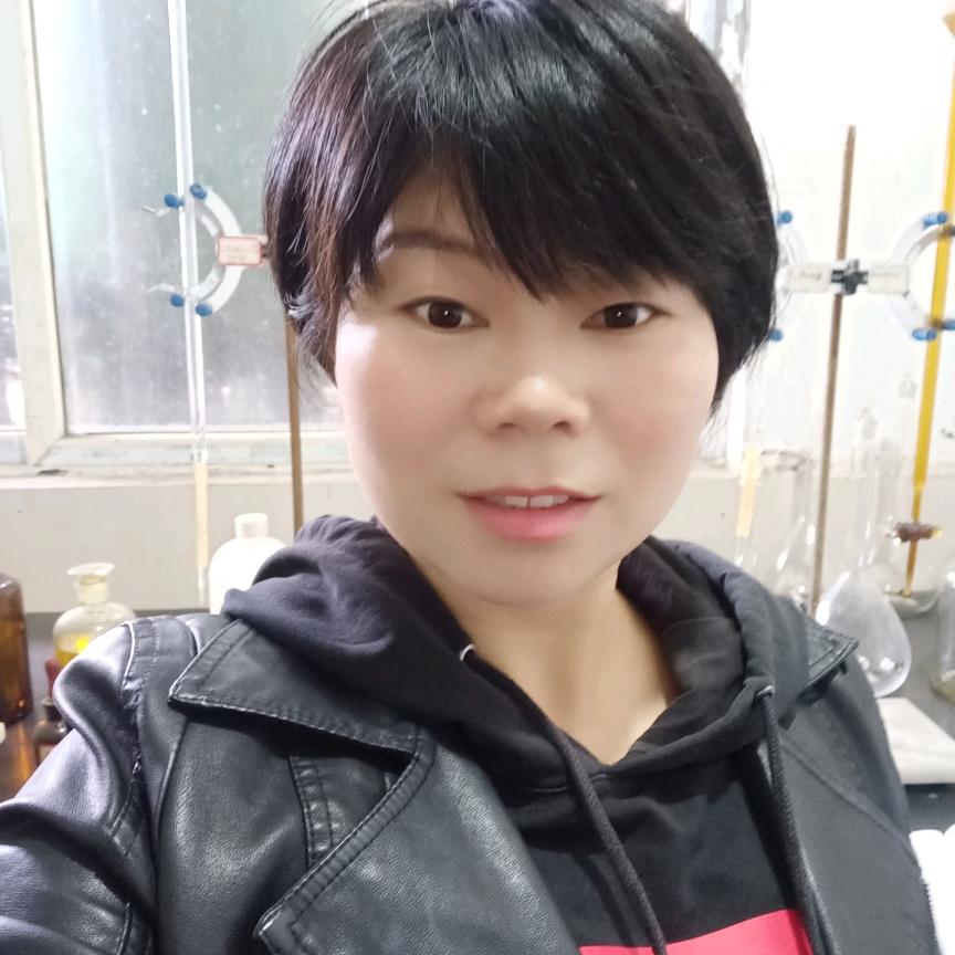 丽 丽