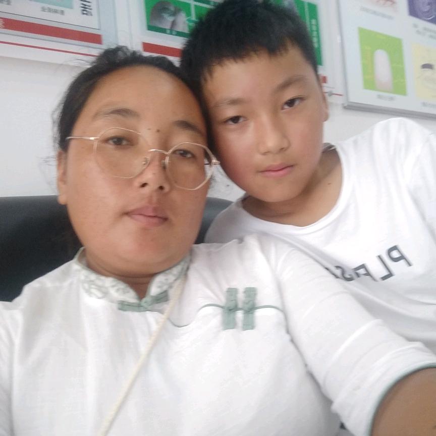 琳琳💙爱宝贝儿