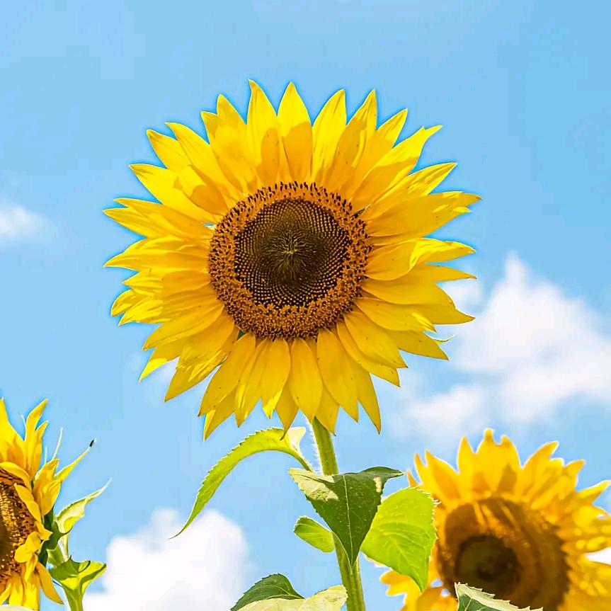 🍀首先你要快乐其次都是其次🌻