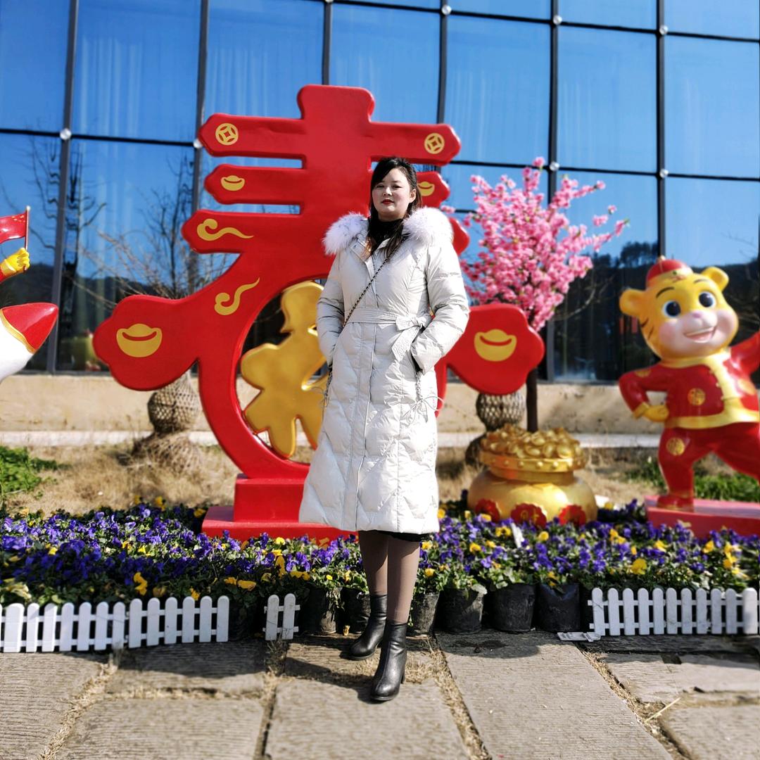糖宝（拒聊）