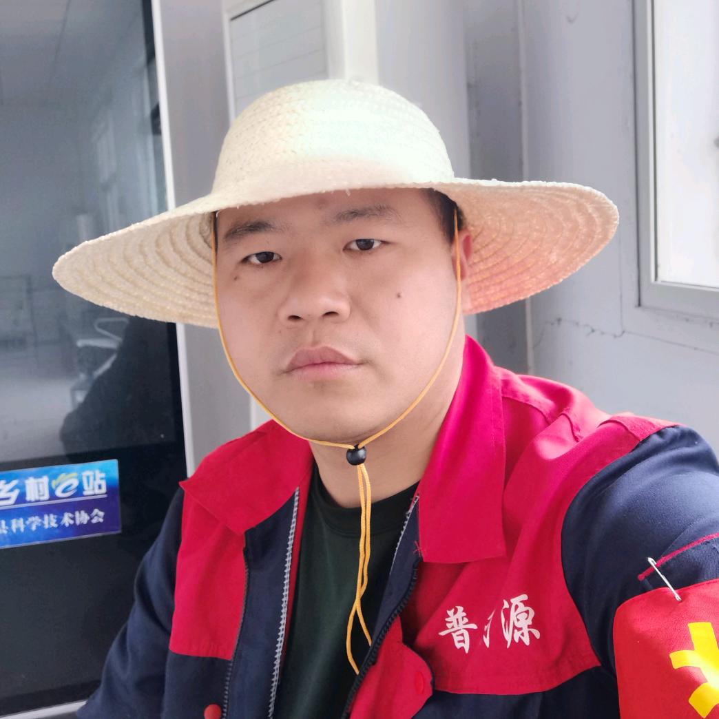 @大富说农村